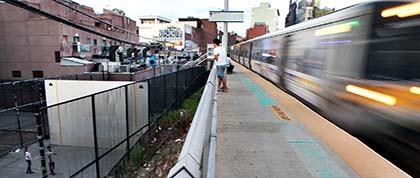 Handballers reflect on train accident