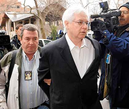 Hevesi adviser pleads guilty to fraud: AG