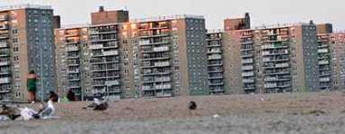 DOH says Bayside has city’s lowest death rate