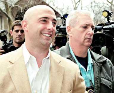 Hevesi staffer pleads in pension fund case