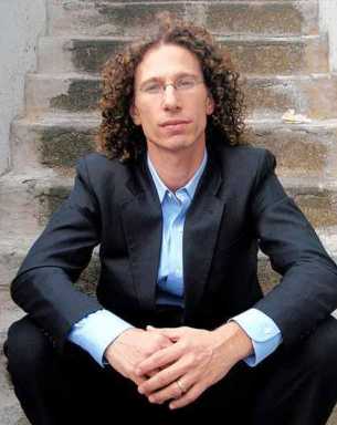 War journalist to discuss new book in Forest Hills