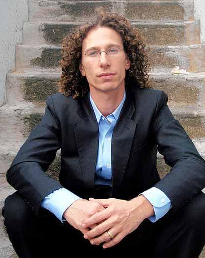 War journalist to discuss new book in Forest Hills