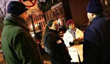 Number of homeless in Queens rises 14 percent: City study