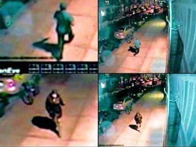 Homeless man killed as he stops Queens mugging