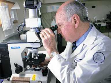 Flu tested hospitals’ mettle