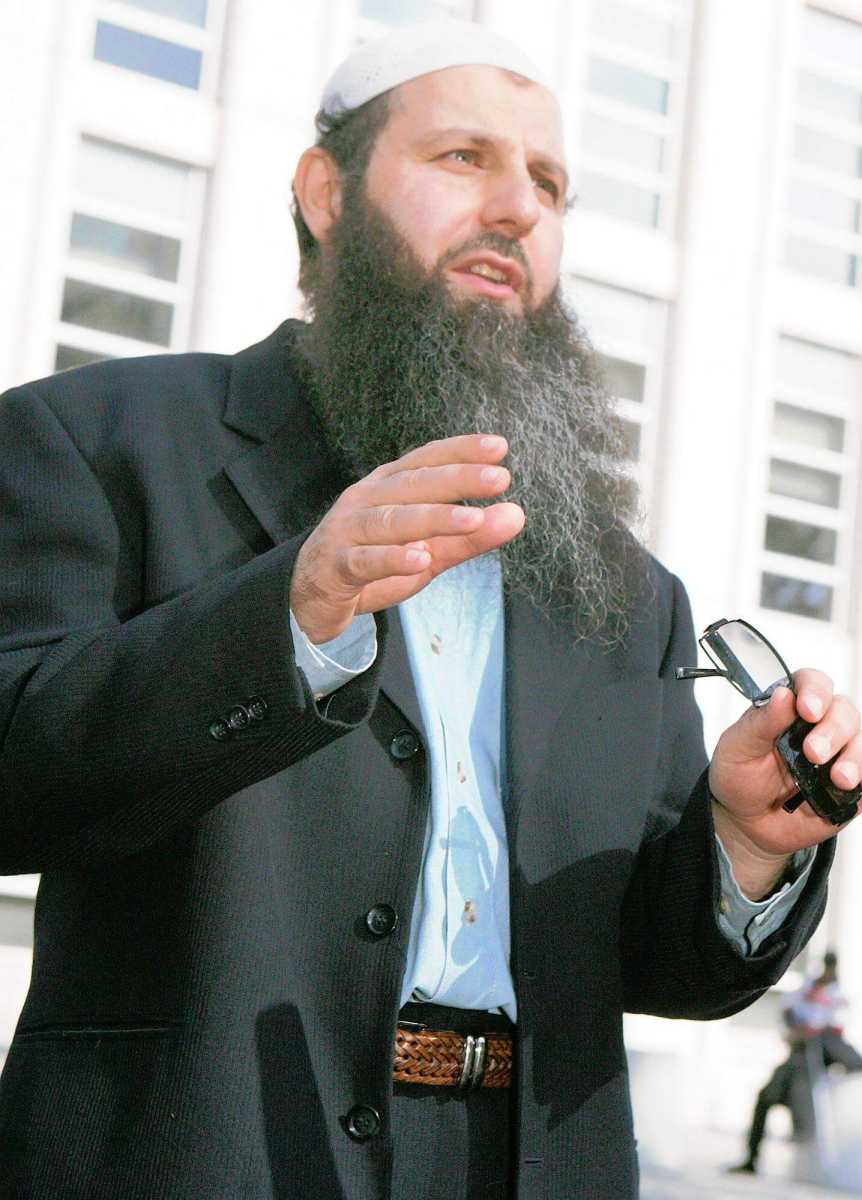 Queens imam leaves country following plea in terror case