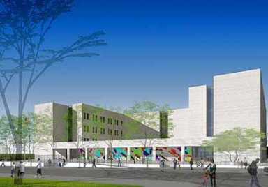 New schools arrive in boro