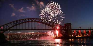 Astoria to celebrate July 4 with early fireworks