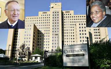 State investigates sale of land at Creedmoor