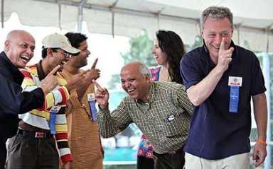 Jackson Hts. festival celebrates diverse cultures