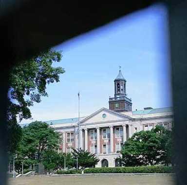Jamaica HS opens its doors