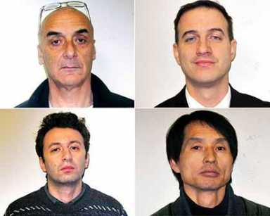 Businesses dumped in Jamaica Bay: DA