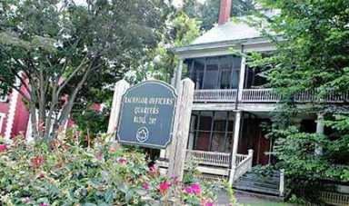 Jawin steps up efforts to move women’s center to Fort Totten