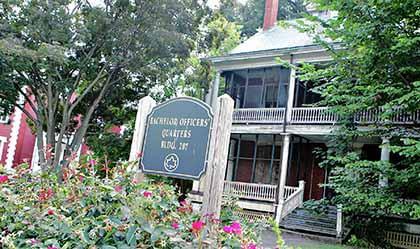 Jawin steps up efforts to move women’s center to Fort Totten