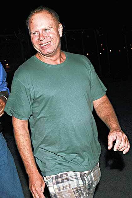 Slater plane story scrutinized