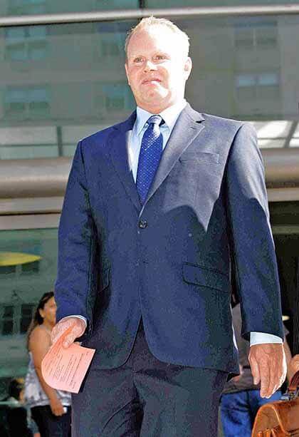 DA mulls alternative program for Slater