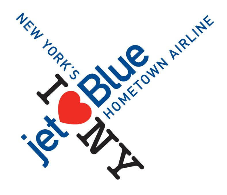 JetBlue pays homage to NY with advertising campaign