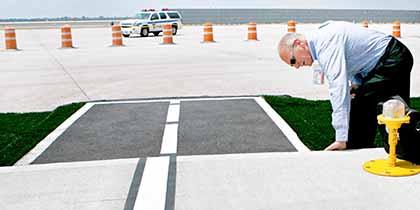 JFK Airport runway reopens