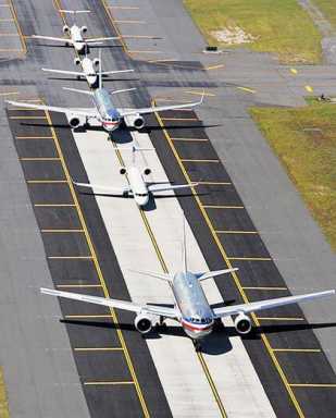 Feds push jetline waiting rule