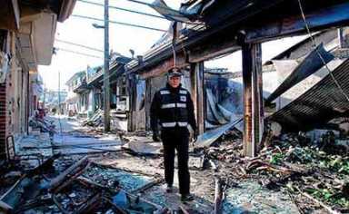 Boro Koreans uneasy about attack on South