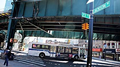 MTA must pay LIC accident victim $20M: Judge