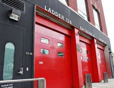 Pols decry plan to close Ladder 128