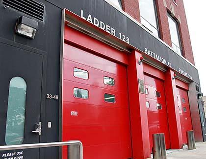 Pols decry plan to close Ladder 128
