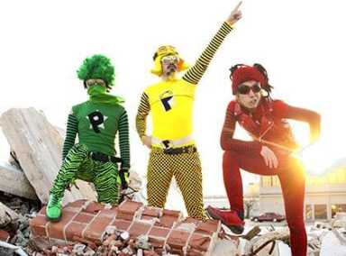 LaGuardia hosts atom bomb event