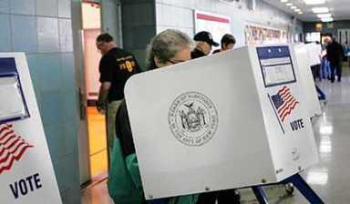 Ten leaders a-leaping to let immigrants vote