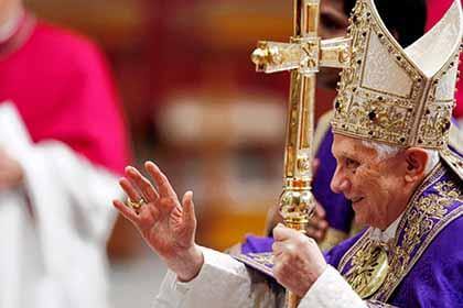 Pope hypocritical concerning prostitutes and use of condoms