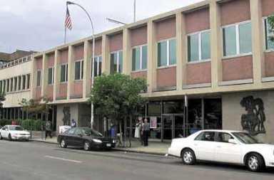 Library lays off 44 workers after talks with union fail