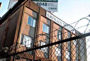 Man accused of stealing from 8 LIC businesses