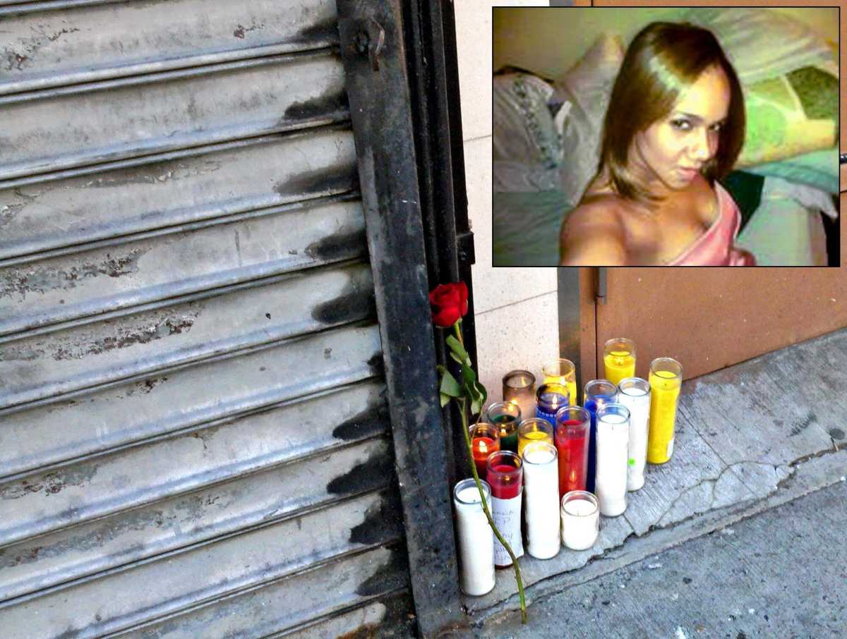 Boro woman slain in Astoria pharmacy: Cops