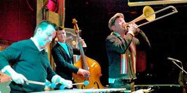 Long Island City jazz fest highlights boro talent