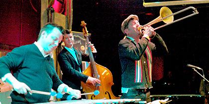 Long Island City jazz fest highlights boro talent