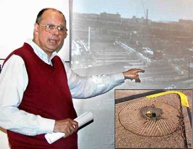 Leaders disagree where to store LIC millstones