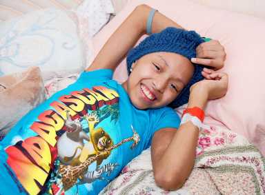 Queens Village’s ‘Lion King’ star succumbs to leukemia