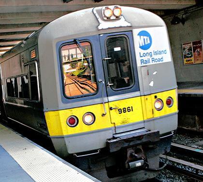 Queens trains and buses on the MTA chopping block