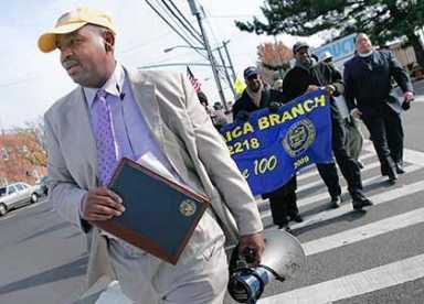 City fails to hire minority contractors: Liu