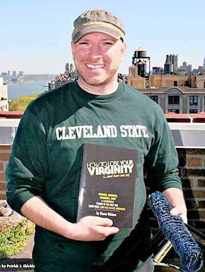 Sunnyside man releases book of interviews on losin’ it