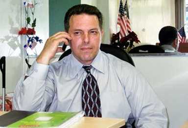 School board elections draw fraction of parents