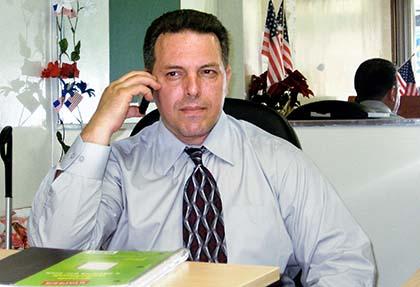 School board elections draw fraction of parents