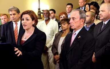 Queens saved from lion’s share of budget cuts