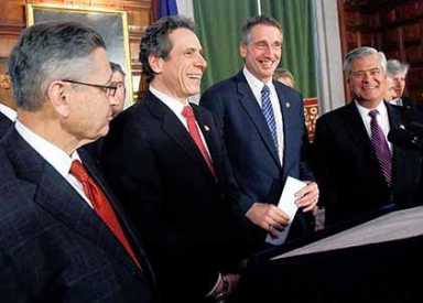 State OKs first on-time budget in 28 years