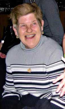 Longtime TimesLedger assistant remembered for 16 years of work