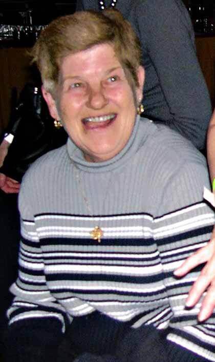 Longtime TimesLedger assistant remembered for 16 years of work