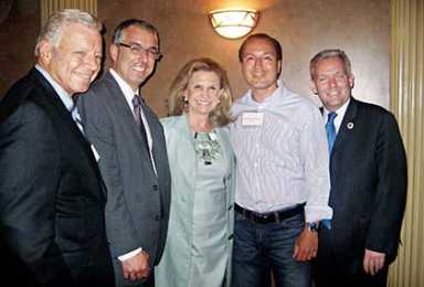 Maloney says state secured $295M for Sunnyside Yards