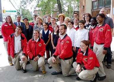 Maloney gets $550K for LIC public schools