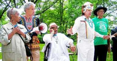 City renames Martins Field