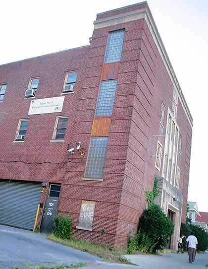 Mary Immaculate site a finalist for new cancer center